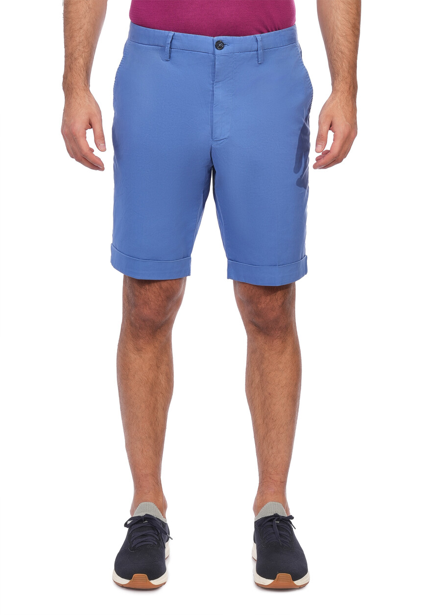 шорты  P23-0SHORT-4564 купить с доставкой