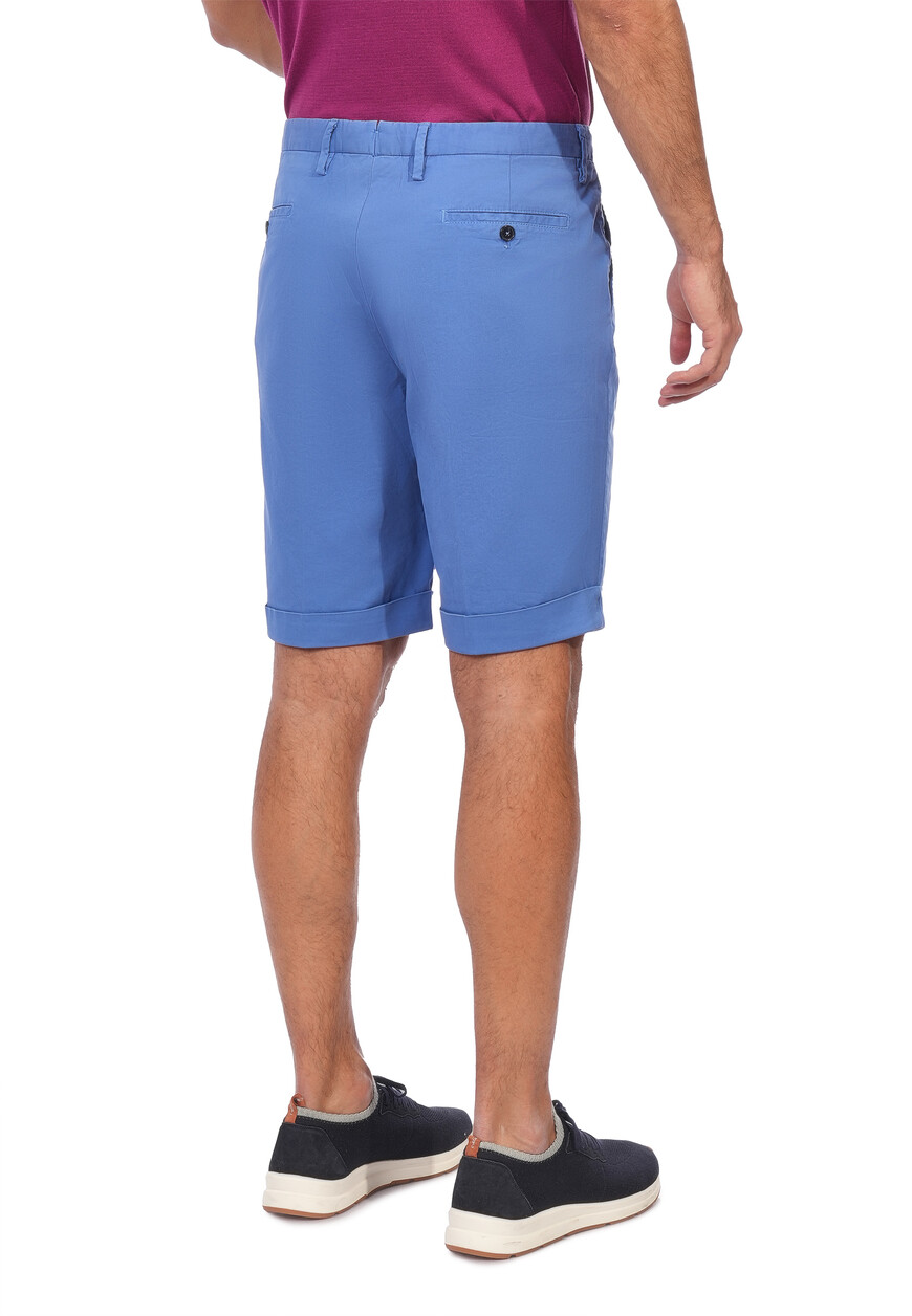 шорты  P23-0SHORT-4564 со скидкой