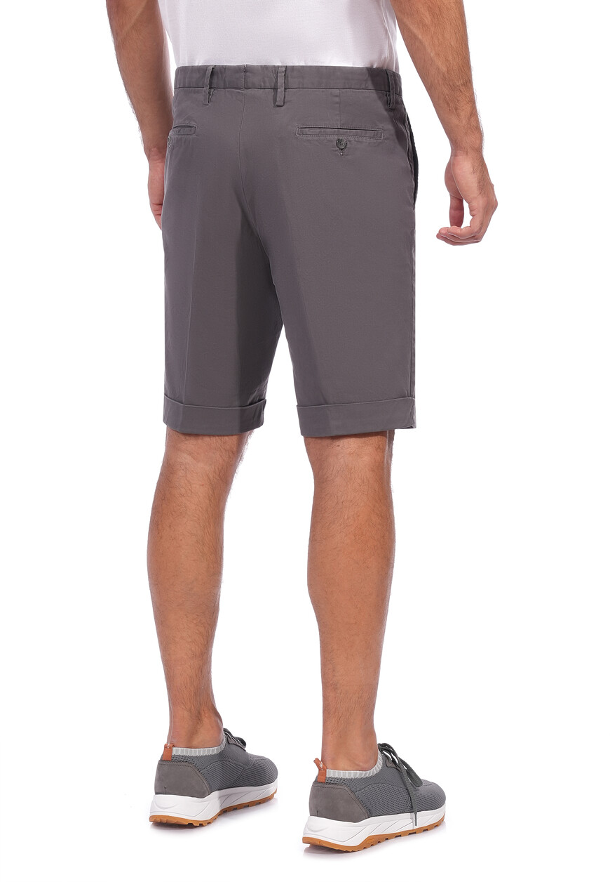 шорты  P23-0SHORT-4564 со скидкой