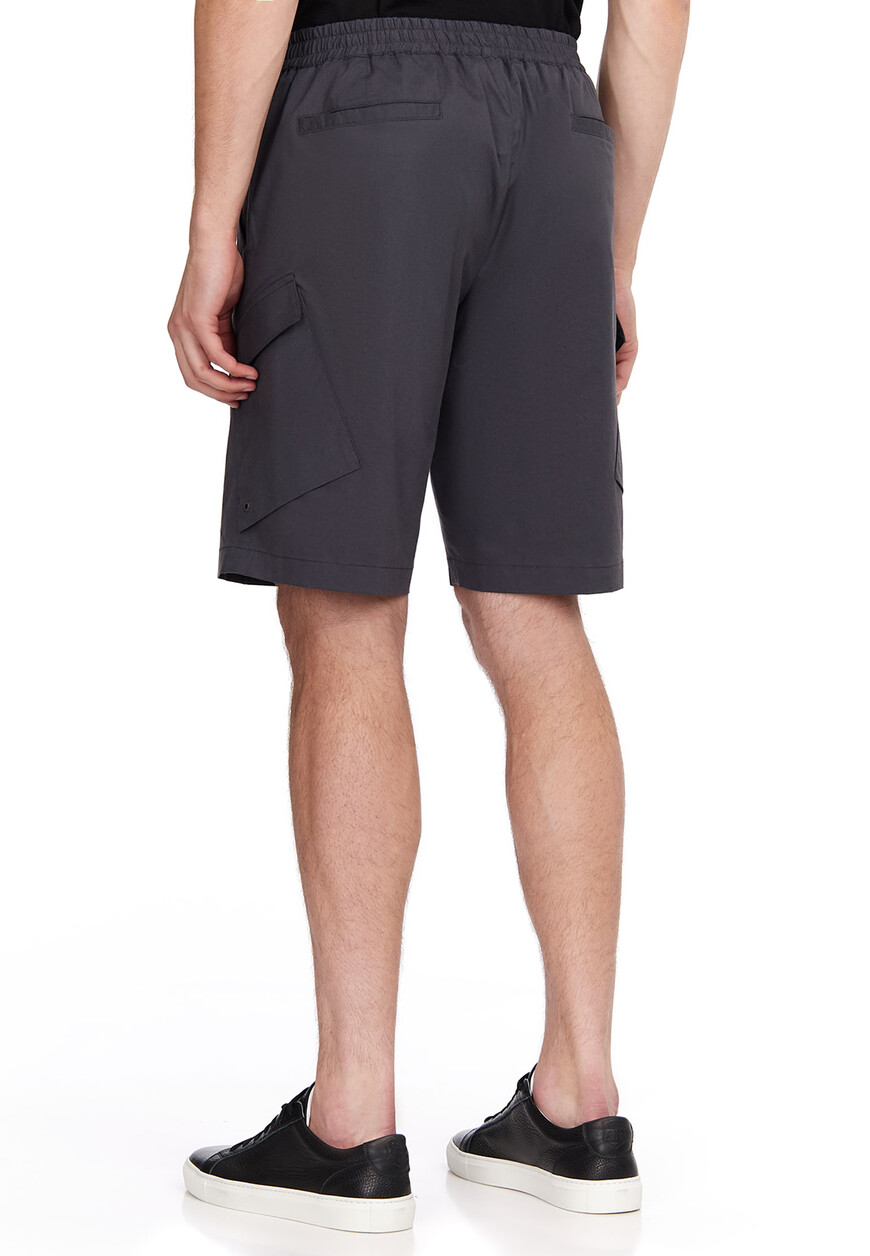 шорты  из англии вид сбоку