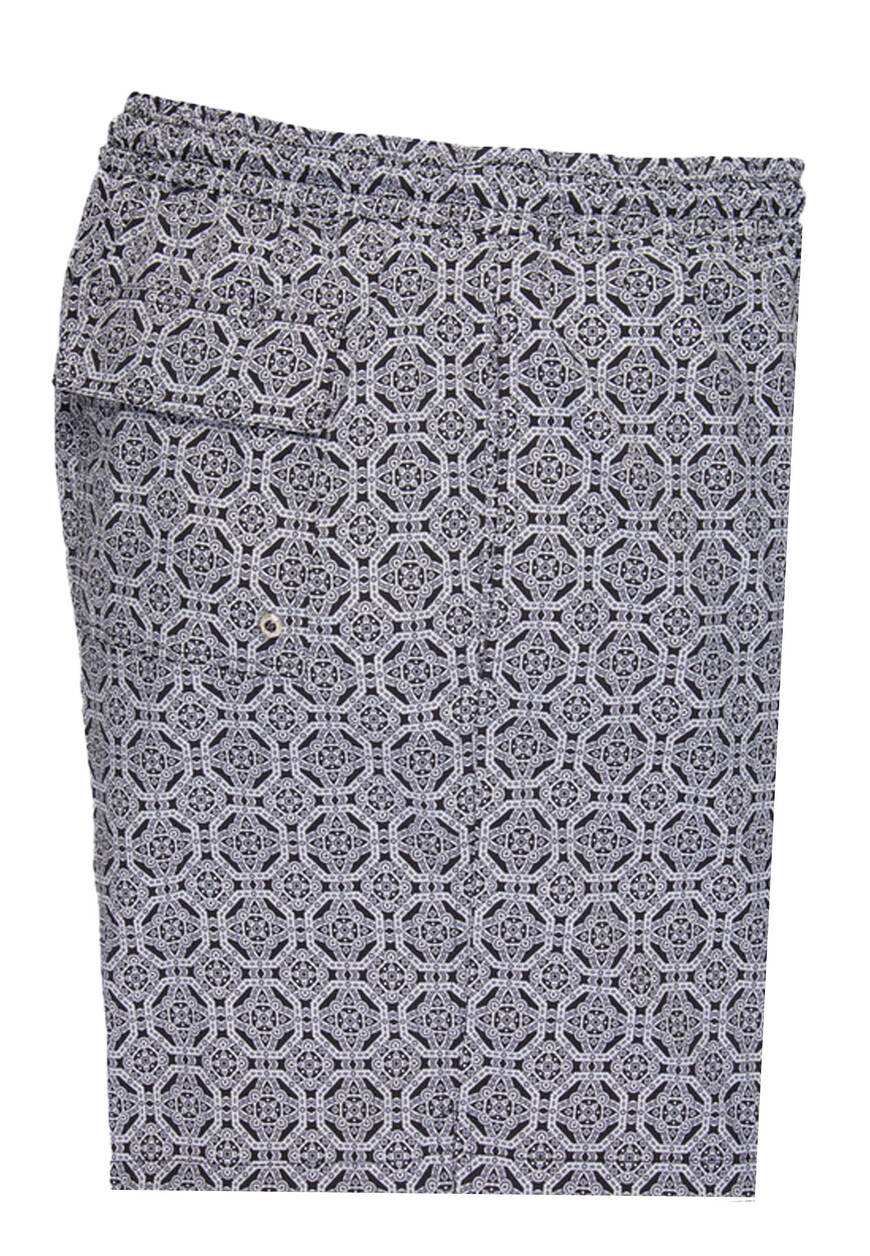 плавательные шорты  MMB0200007-B47400-007 по акции