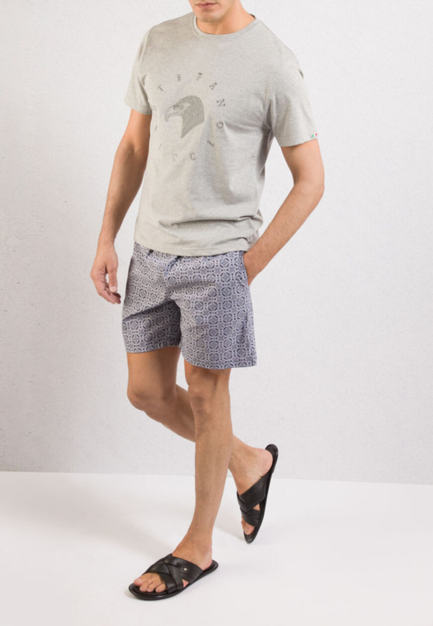 плавательные шорты  MMB0200007-B47400-007 купить с доставкой