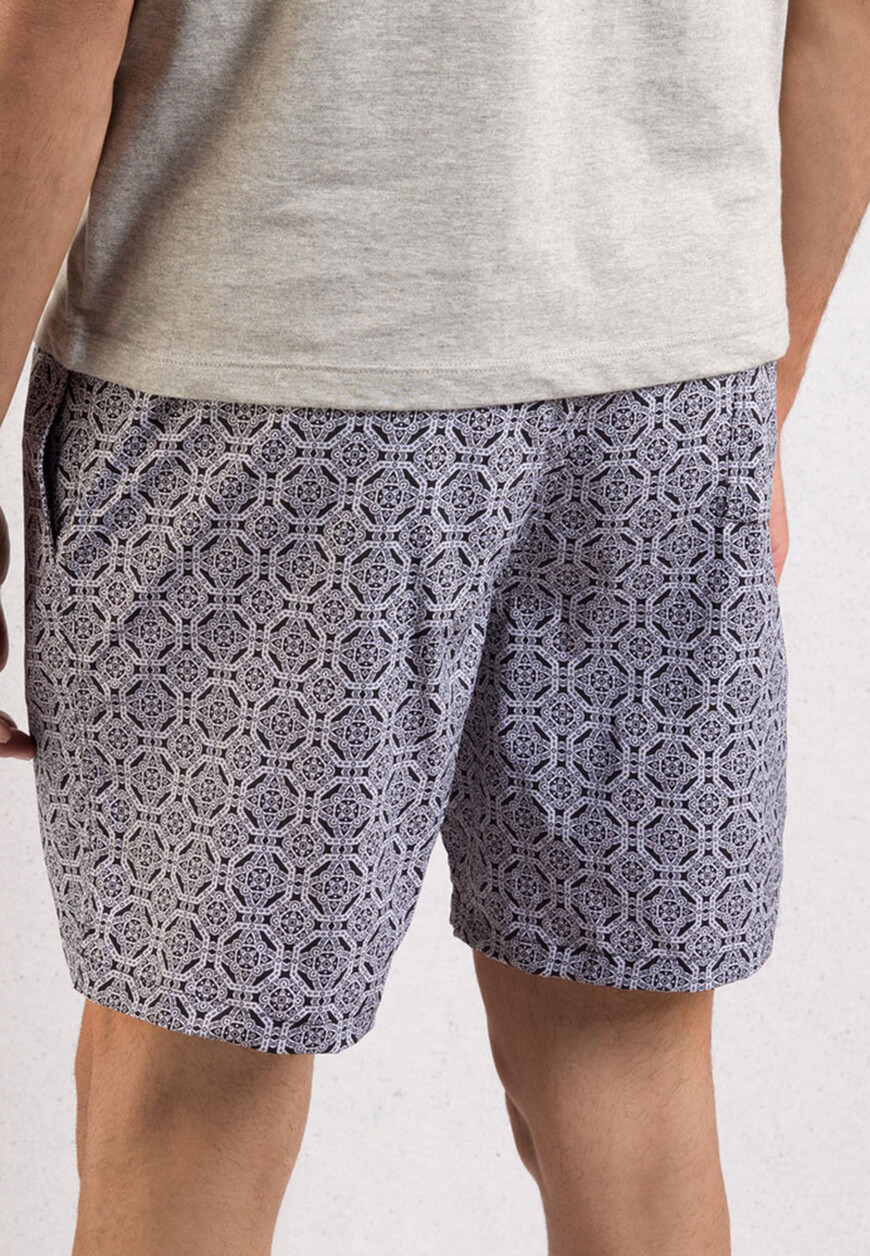 плавательные шорты  MMB0200007-B47400-007 со скидкой