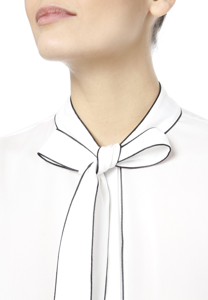 блуза  d80camd08 tse0b001 01 купить с доставкой