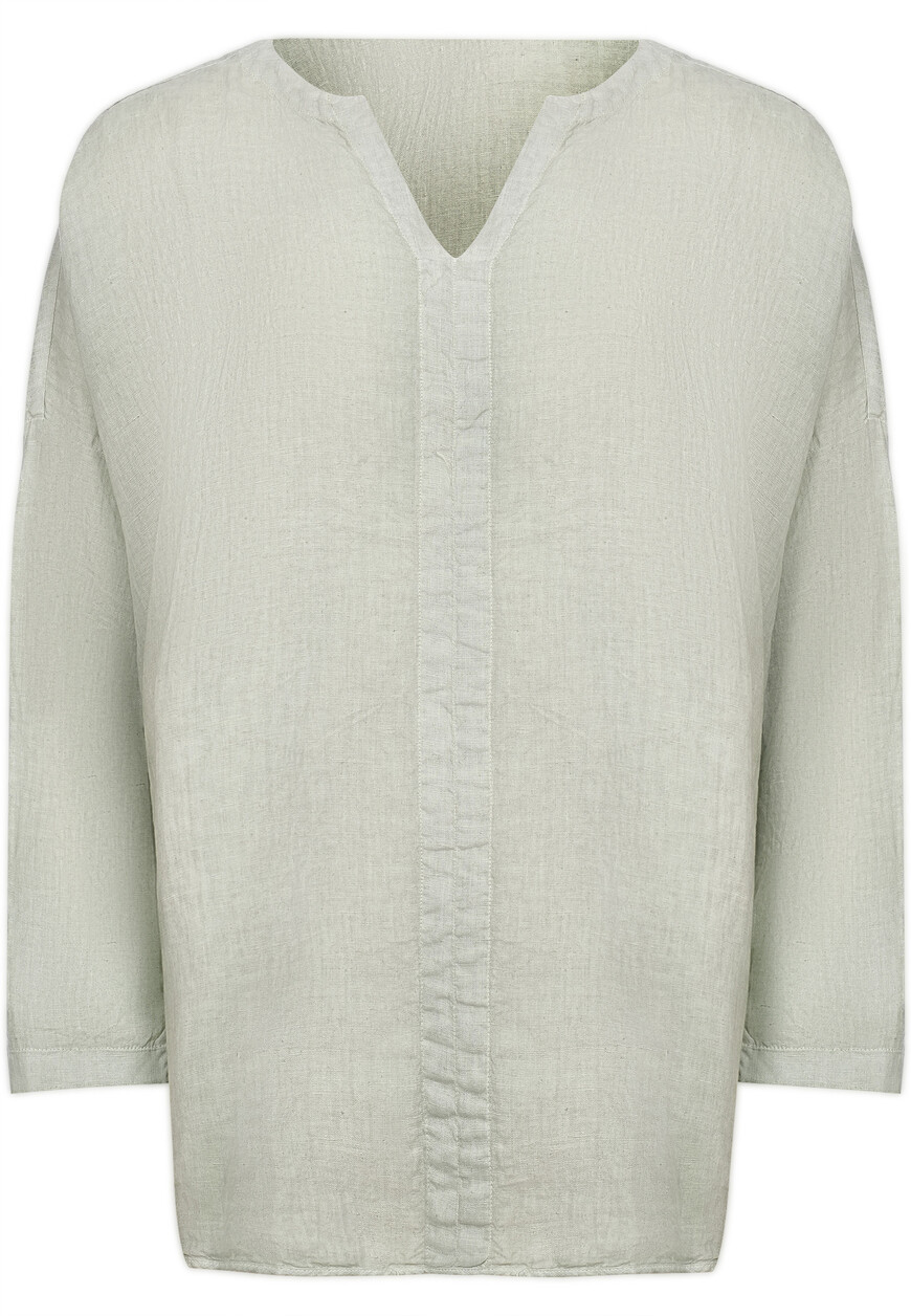 

Блуза Mandelli, Зеленый