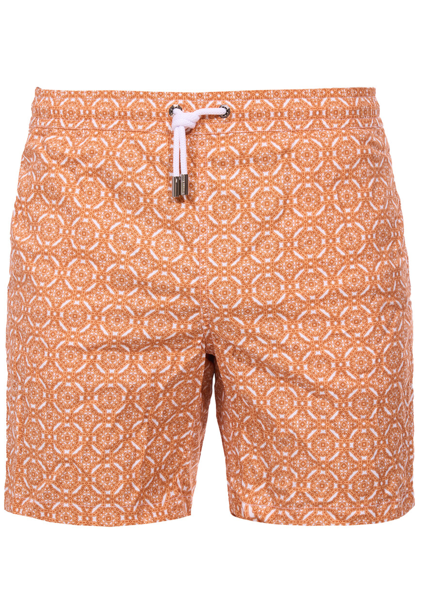 

Шорты Stefano Ricci, Оранжевый