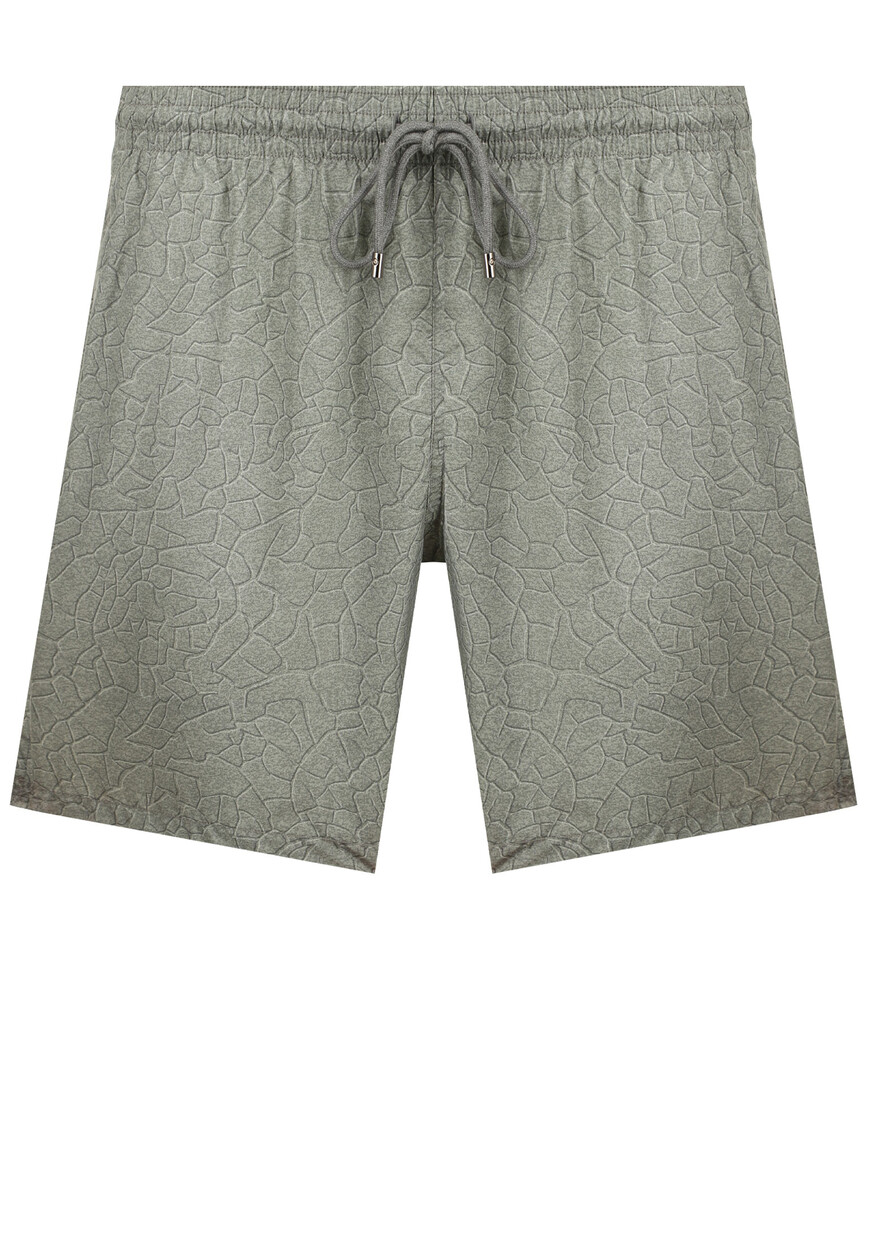 

Плавки Corneliani, Зеленый