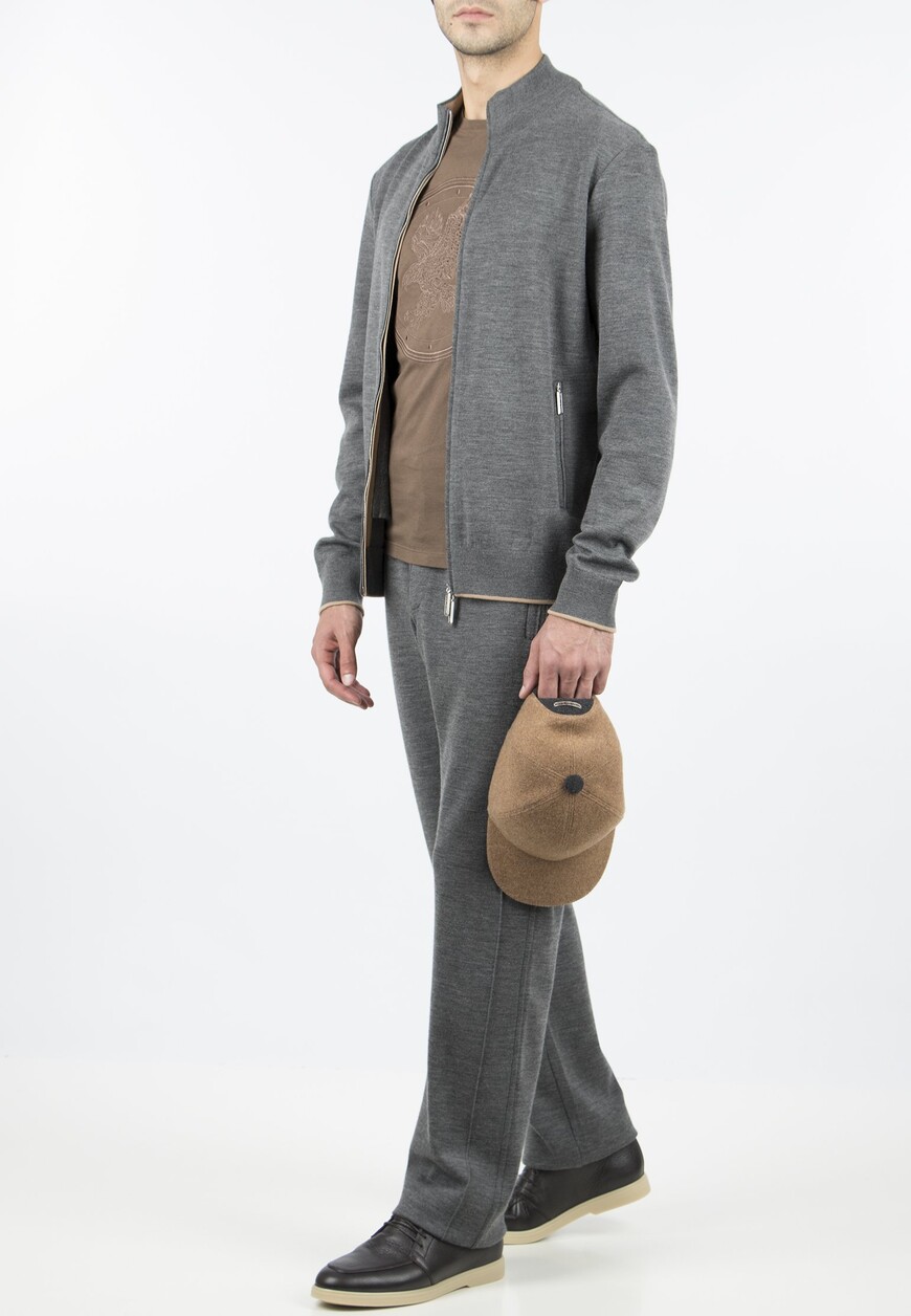 спортивный костюм  K606200R31 K606200PTD фотография