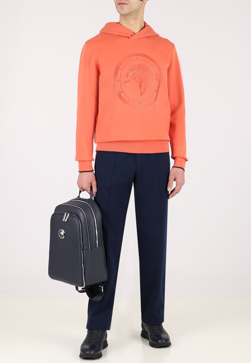 

Спортивный Костюм Stefano Ricci, Оранжевый