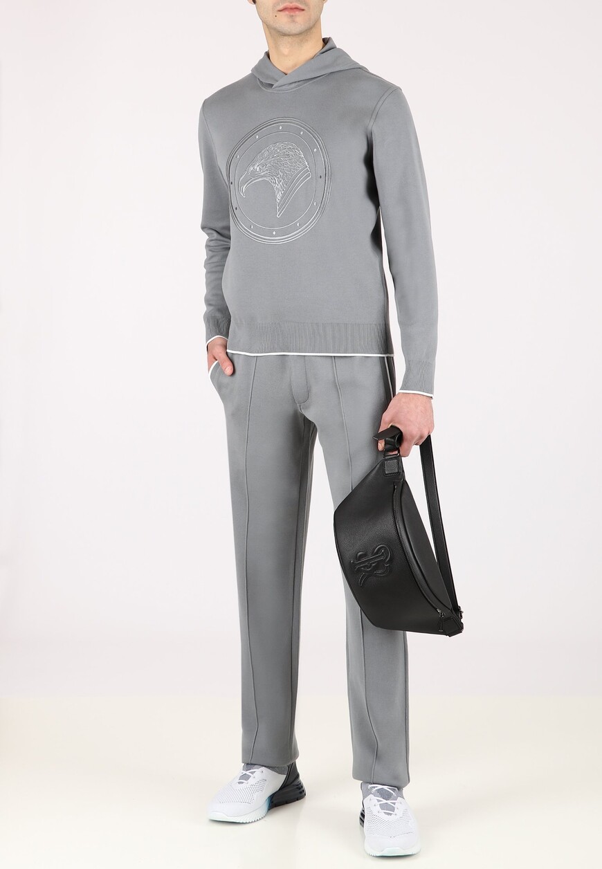 

Спортивный Костюм Stefano Ricci, Серый