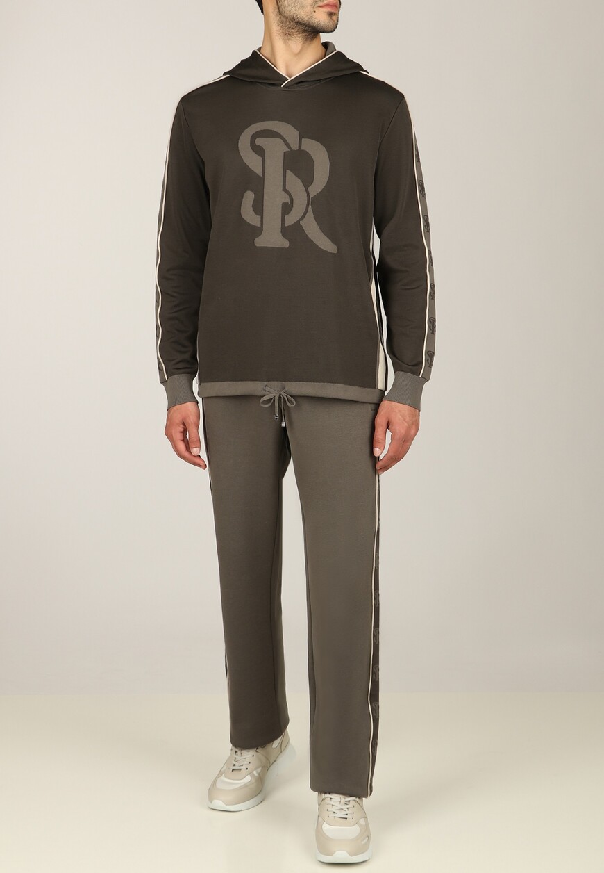 

Спортивный Костюм Stefano Ricci, Зеленый