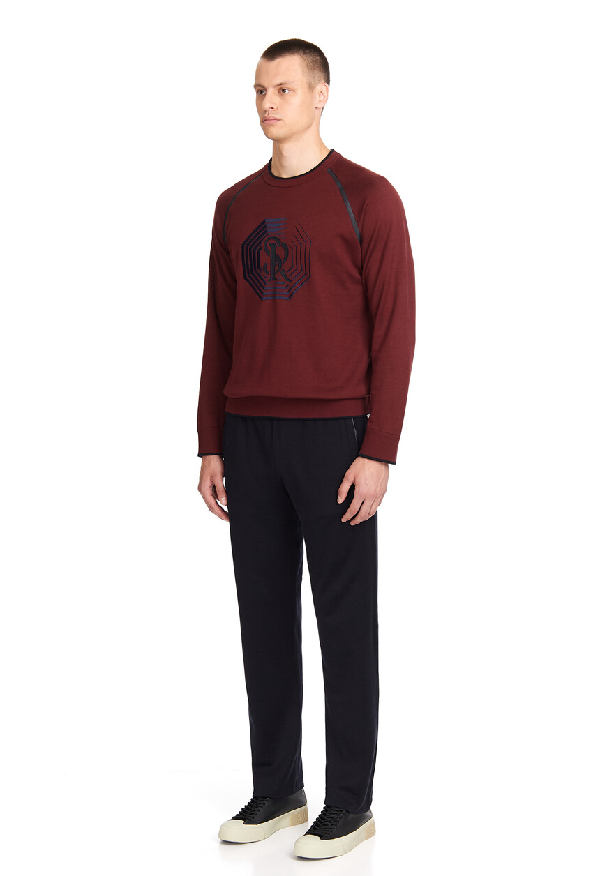 спортивный костюм  133037 + 113140 купить с доставкой