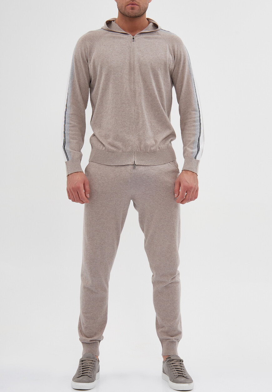 

Спортивный Костюм Corneliani, Бежевый