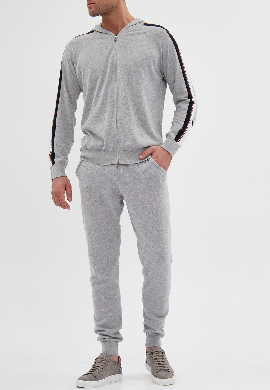 

Спортивный Костюм Corneliani, Серый