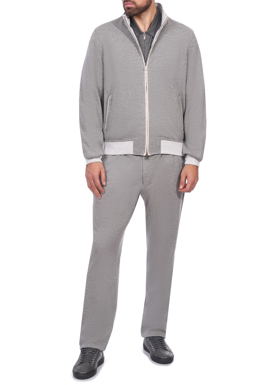 

Спортивный Костюм Mandelli, Серый