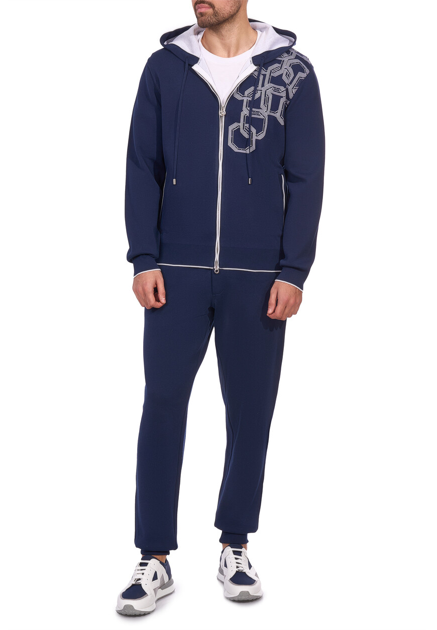 

Спортивный Костюм Stefano Ricci, Синий