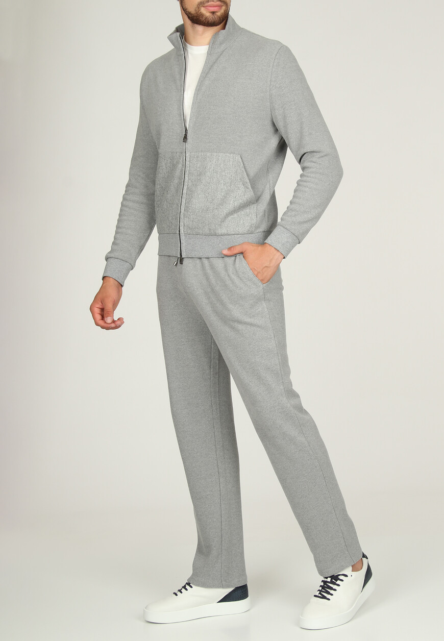 

Костюм Corneliani, Серый