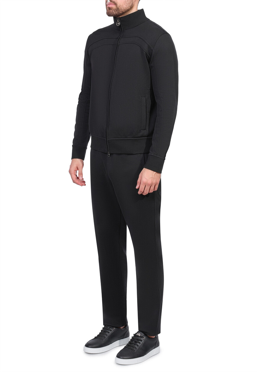 

Спортивный Костюм Stefano Ricci, Черный