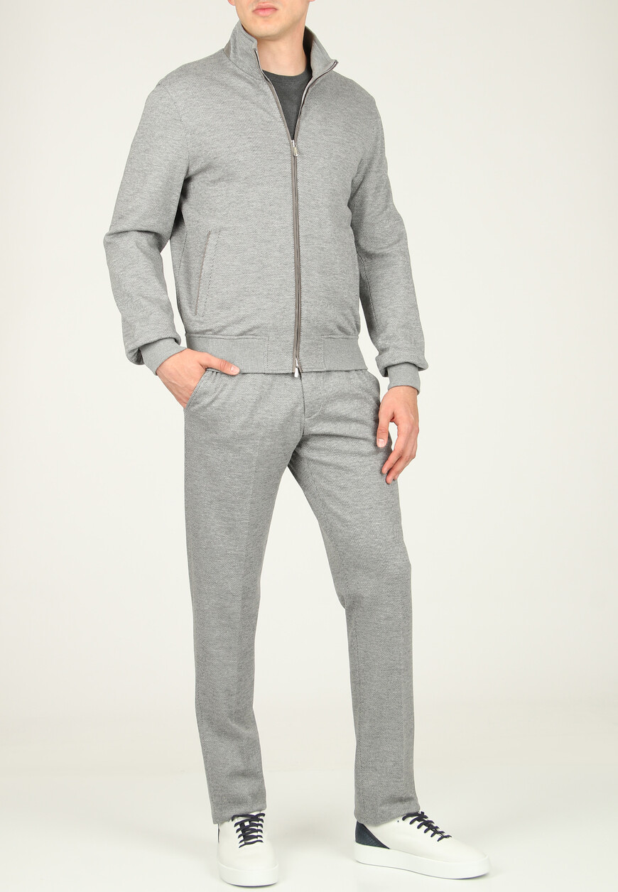 спортивный костюм  A23-A7L706-4803 A23-GYMP02-4803 фотография