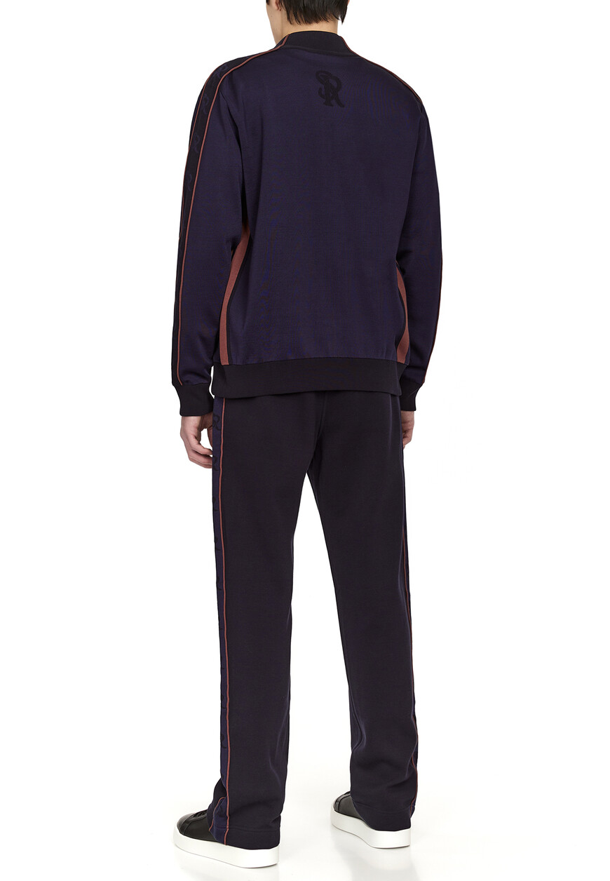 спортивный костюм  K616219R31 K616220P3D по акции