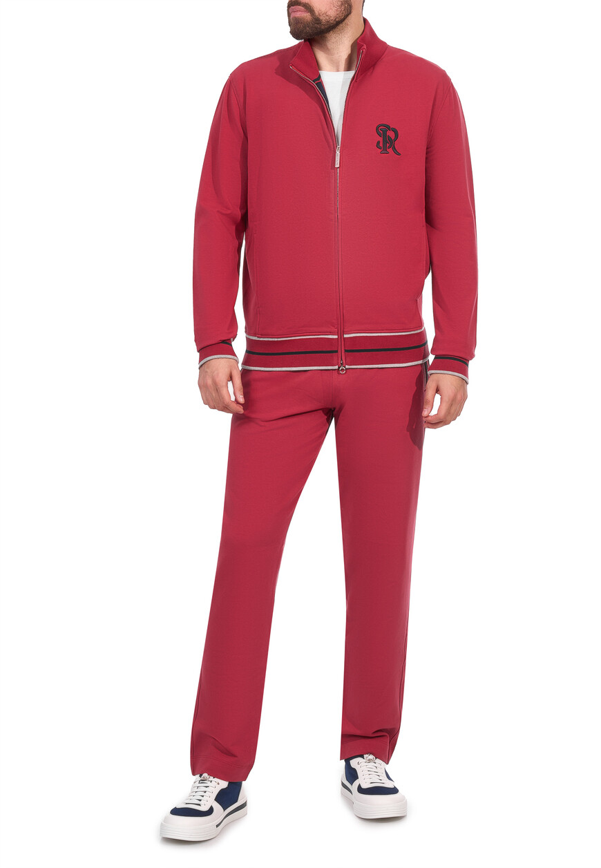 

Спортивный Костюм Stefano Ricci, Красный