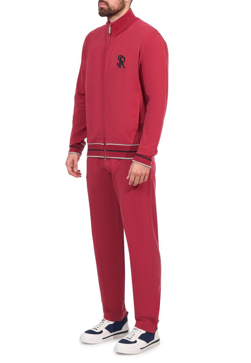 спортивный костюм  K111026P3D-T23262 K111027R31-T23262 купить с доставкой