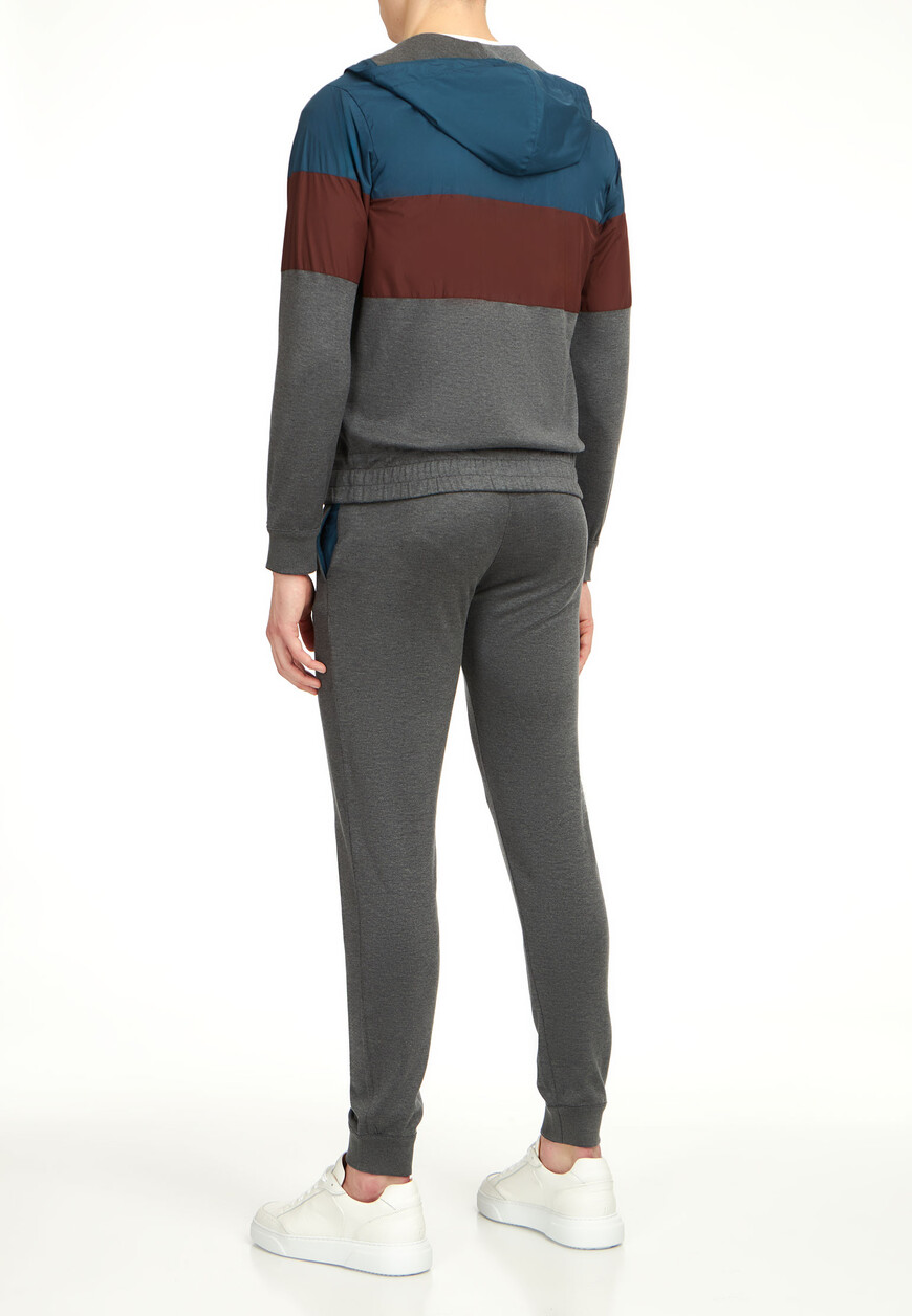 спортивный костюм  K808904RFC K808903P3P купить с доставкой