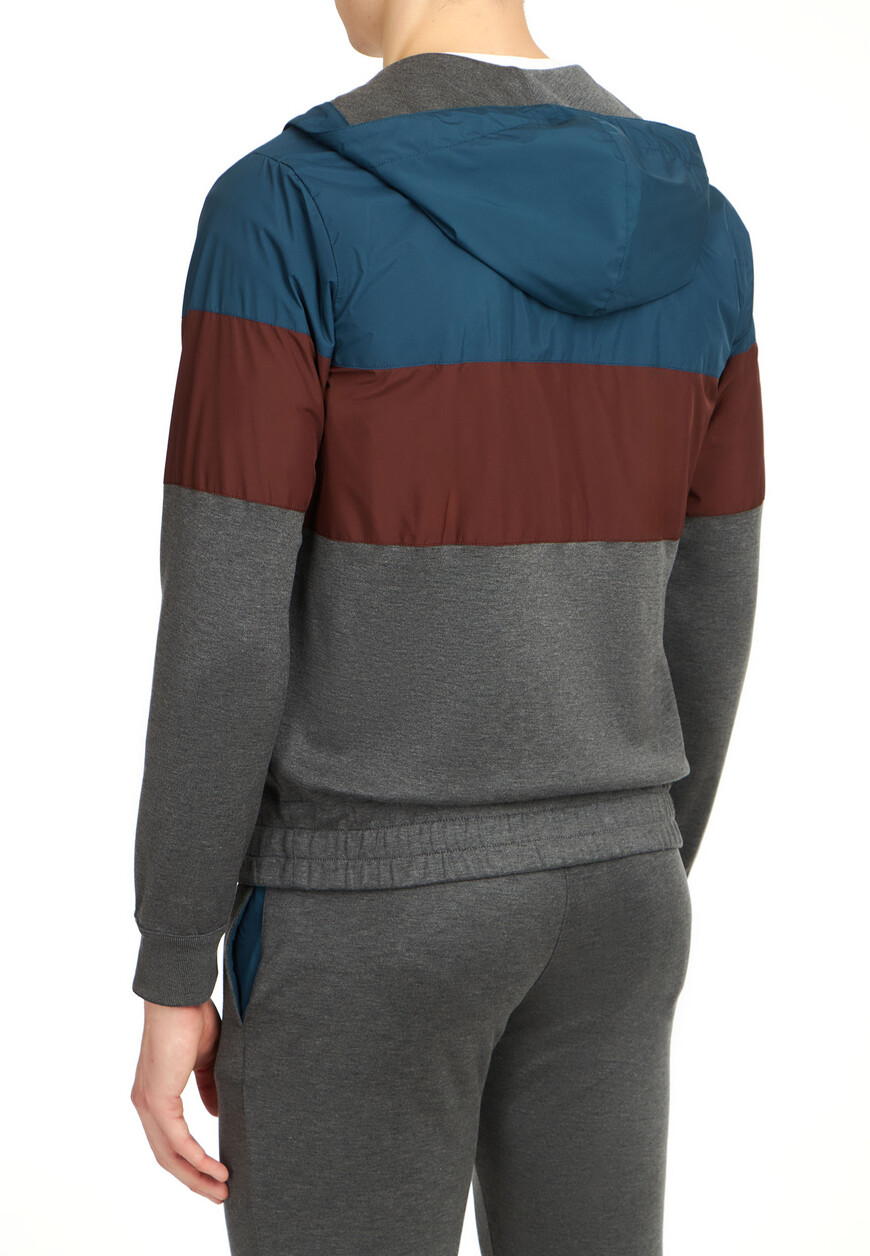 спортивный костюм  K808904RFC K808903P3P со скидкой