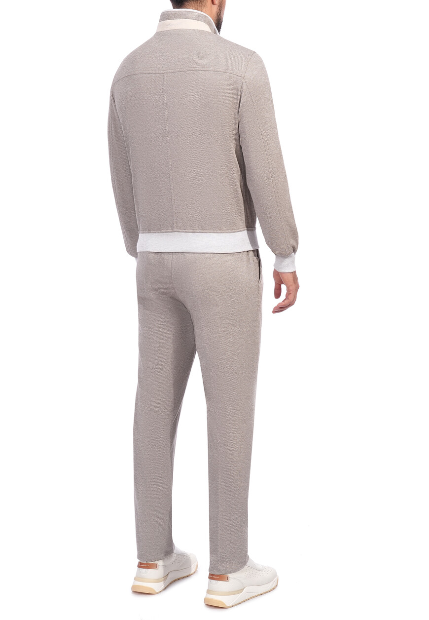 спортивный костюм  P23-A6L506-5127 P23-GYM02B-5127 купить с доставкой