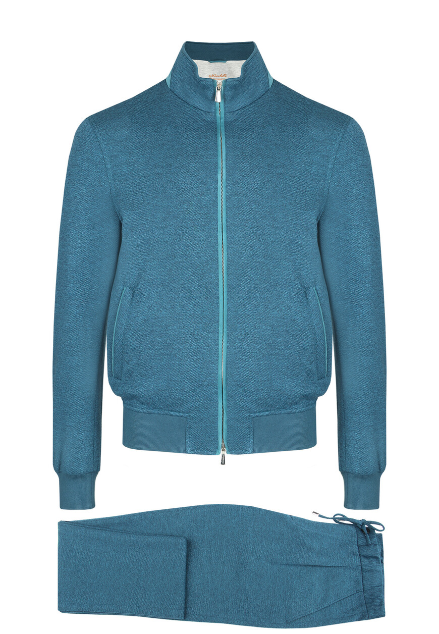 спортивный костюм  P23-A6L506-5127 P23-GYM02B-5127 фотография