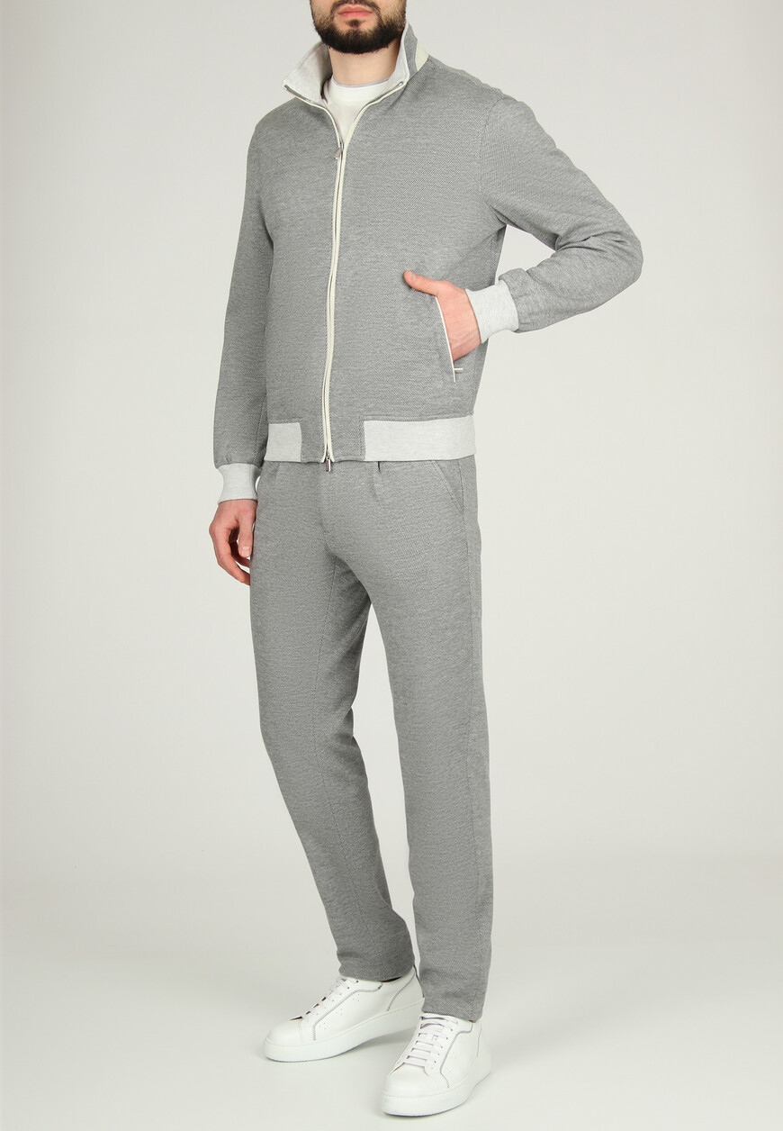 спортивный костюм  P23-A6L506-5127 P23-GYM02B-5127 купить с доставкой