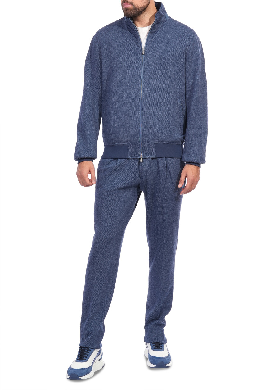 спортивный костюм  P23-A6L506-5127 P23-GYM02B-5127 фотография