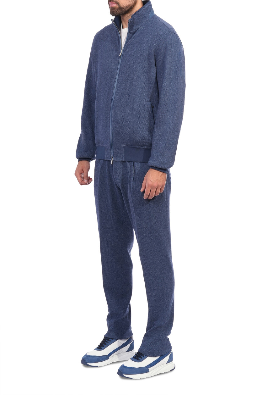 спортивный костюм  P23-A6L506-5127 P23-GYM02B-5127 купить с доставкой