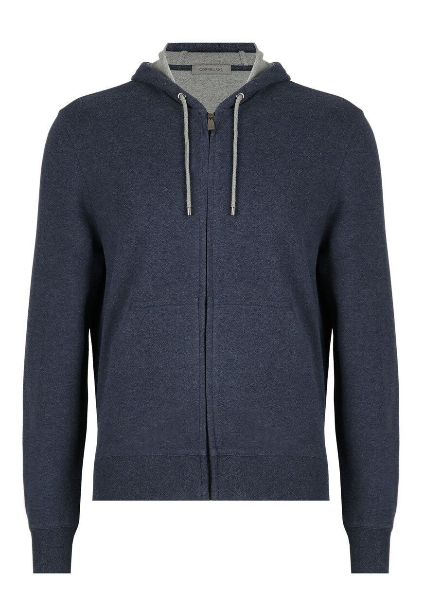 Толстовка Corneliani