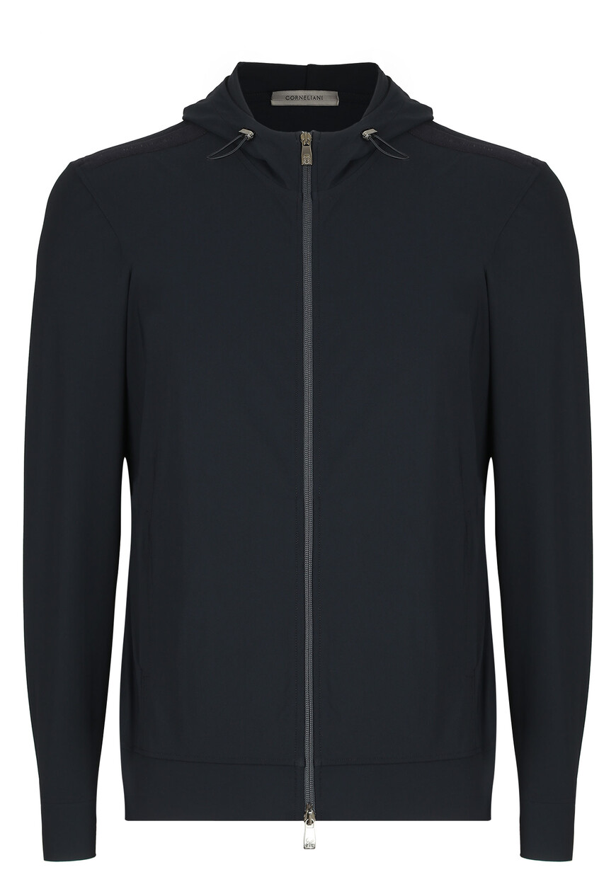 

Олимпийка Corneliani, Синий