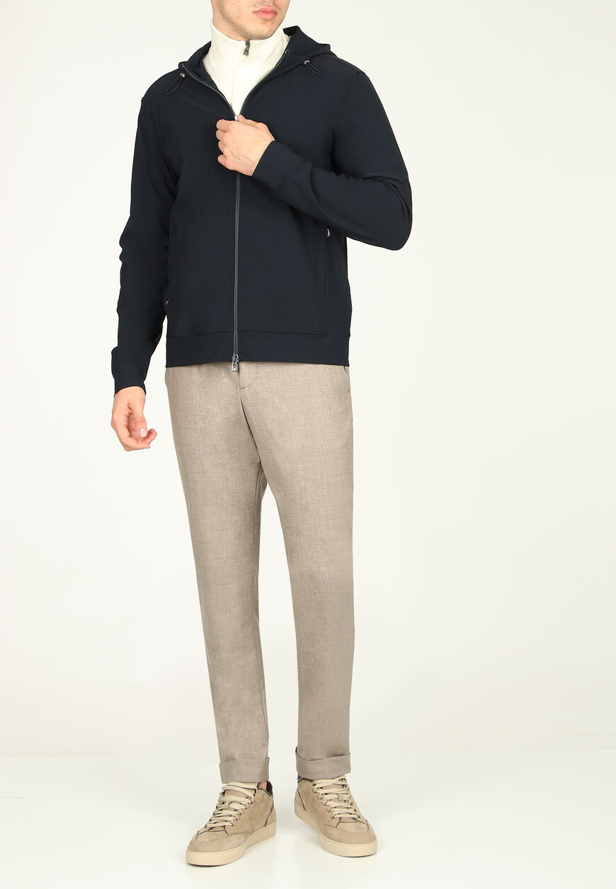 олимпийка  92G5683825004 купить с доставкой