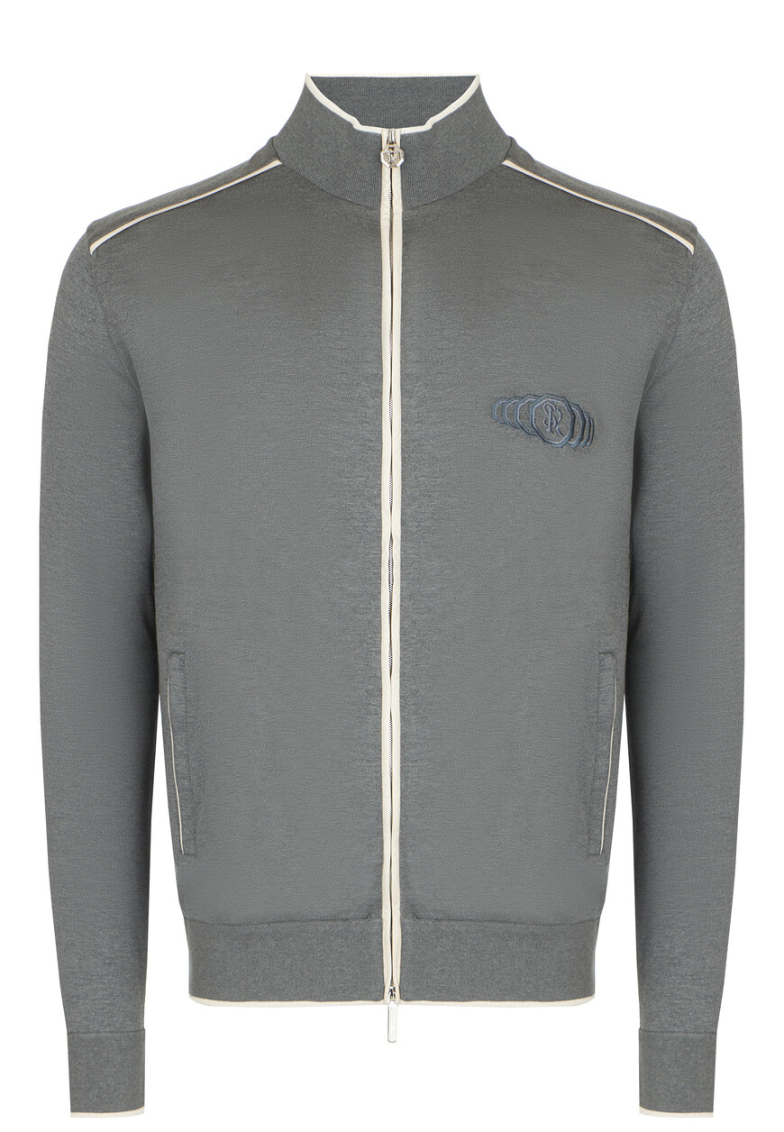 олимпийка  K818908R31-T21242-3103 фотография