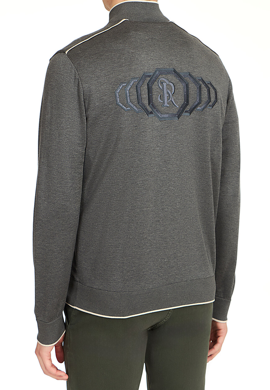 олимпийка  K818908R31-T21242-3103 купить с доставкой