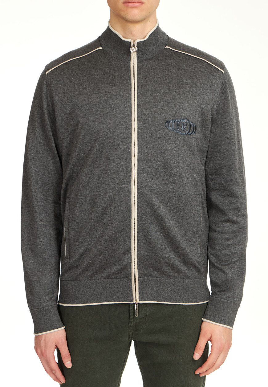 олимпийка  K818908R31-T21242-3103 по низкой цене