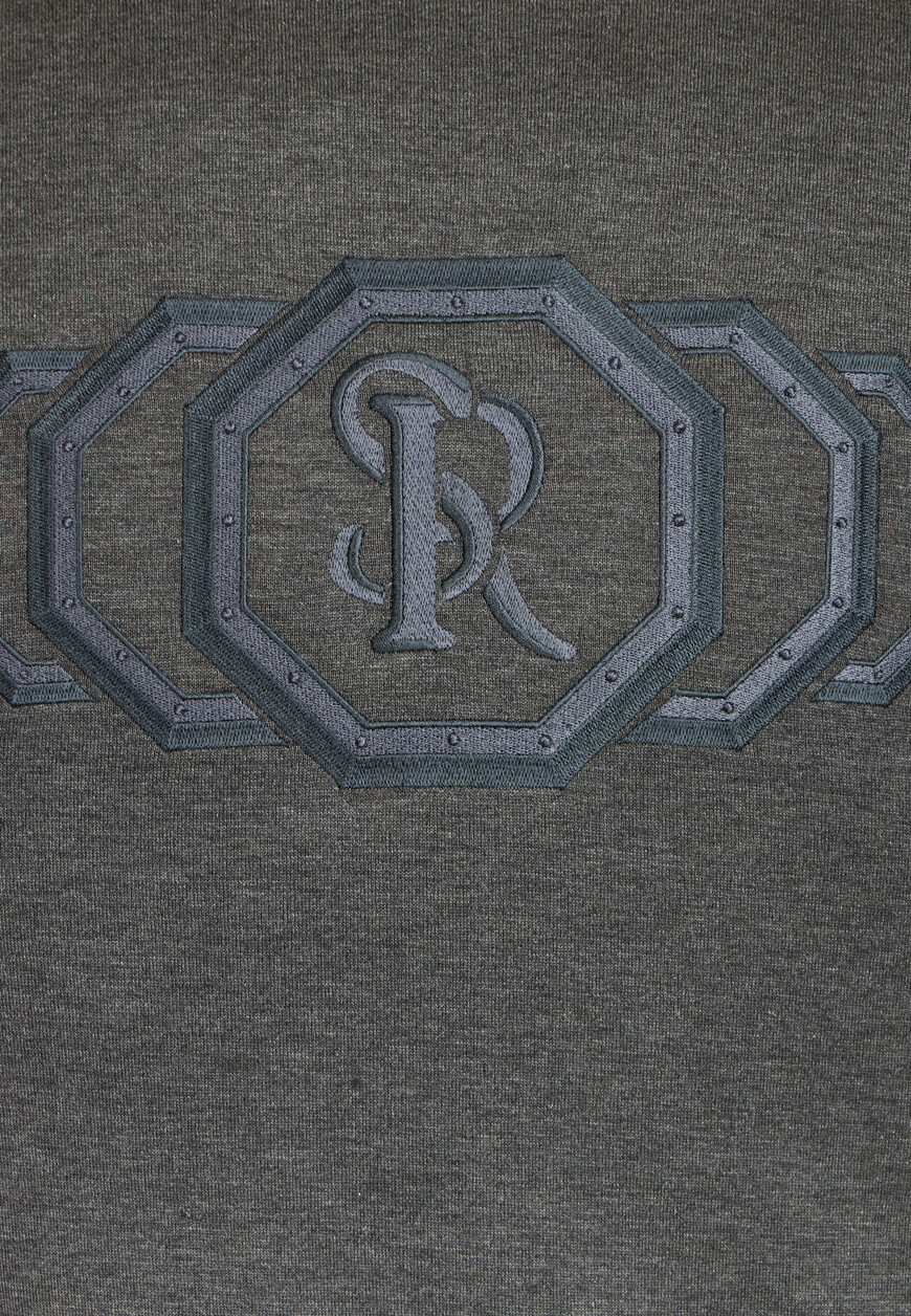 олимпийка  K818908R31-T21242-3103 со скидкой