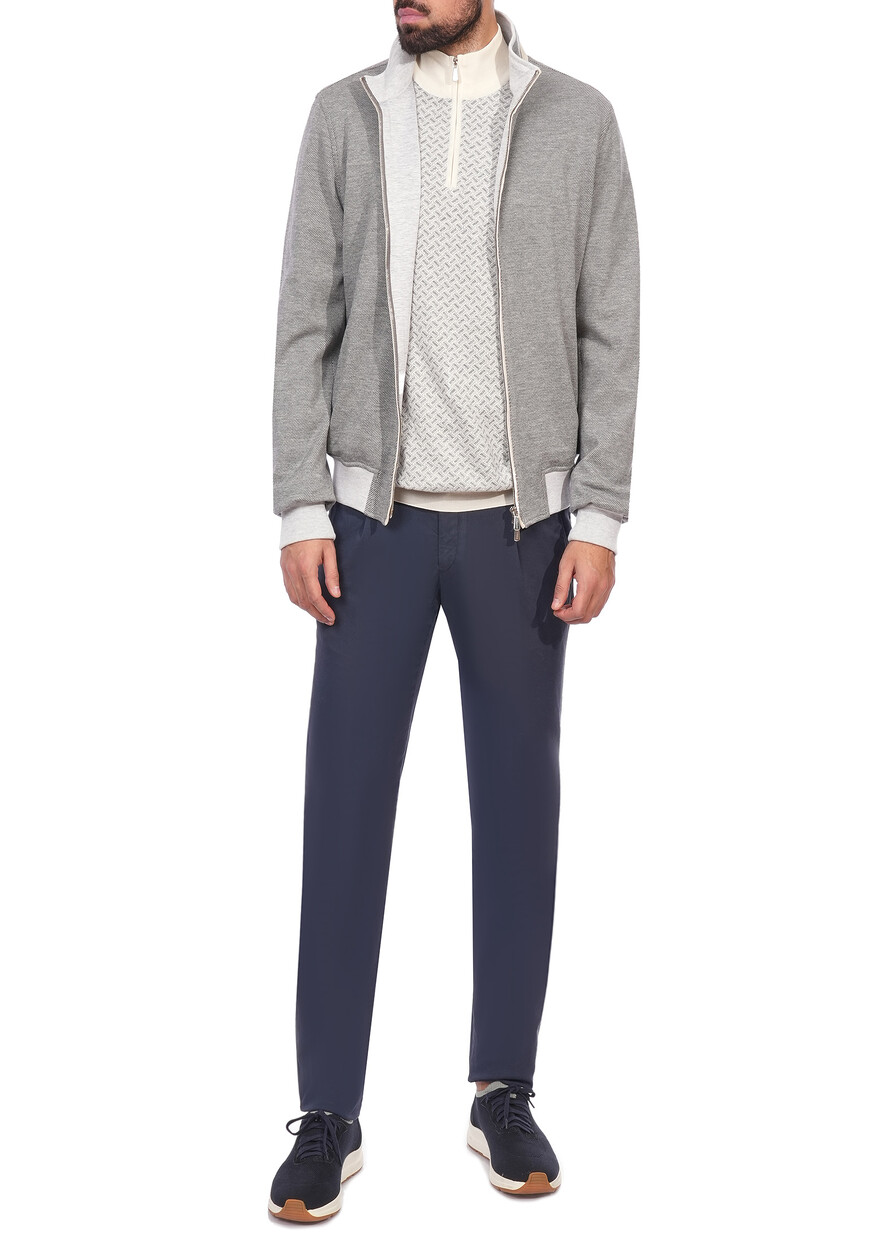 олимпийка  P23-A6L506-5127 по акции