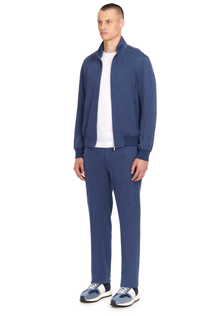 олимпийка  P23-A6L506-5127 по акции