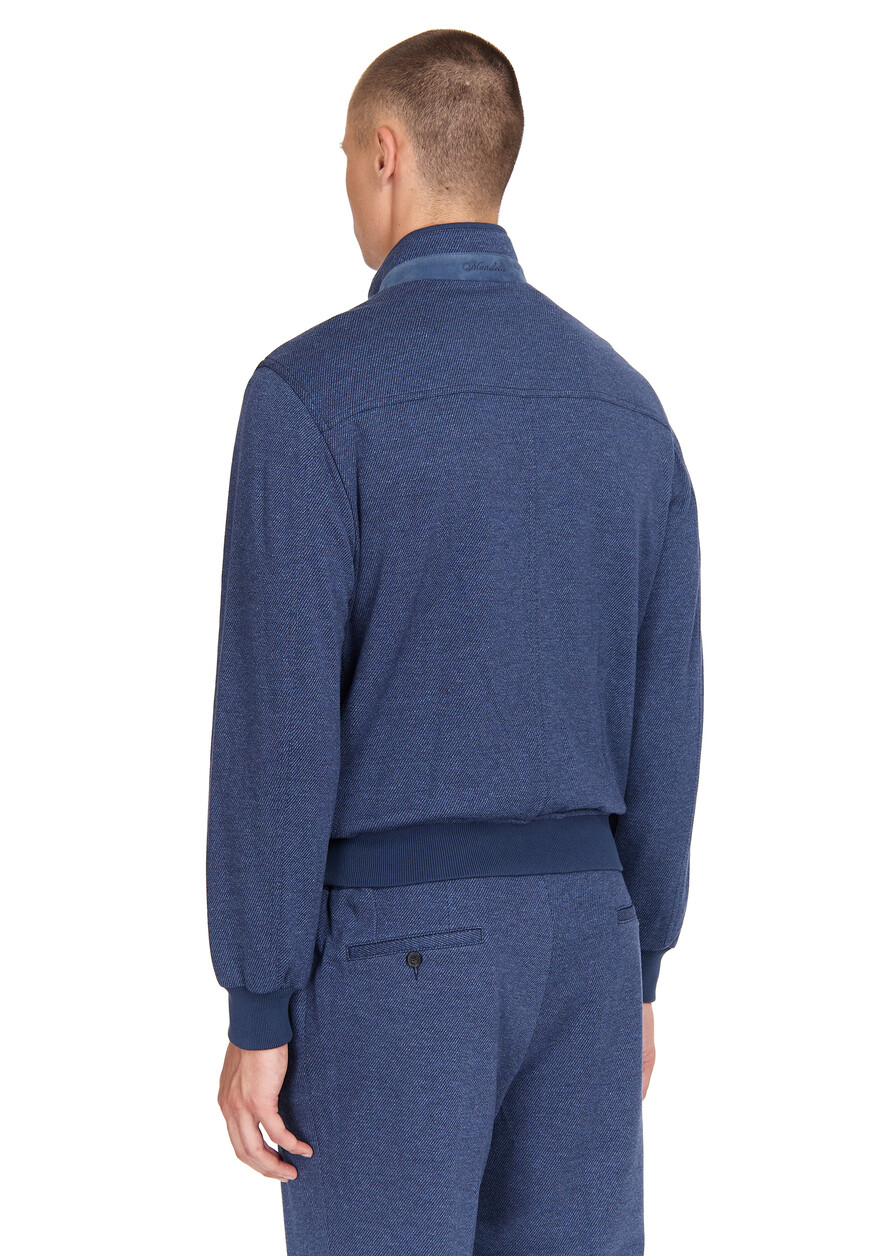 олимпийка  P23-A6L506-5127 купить с доставкой