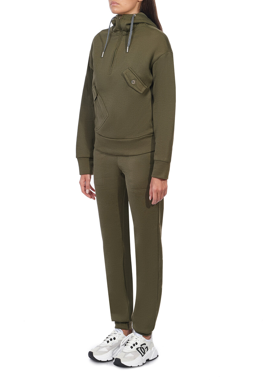 спортивный костюм  129595+129606 купить с доставкой