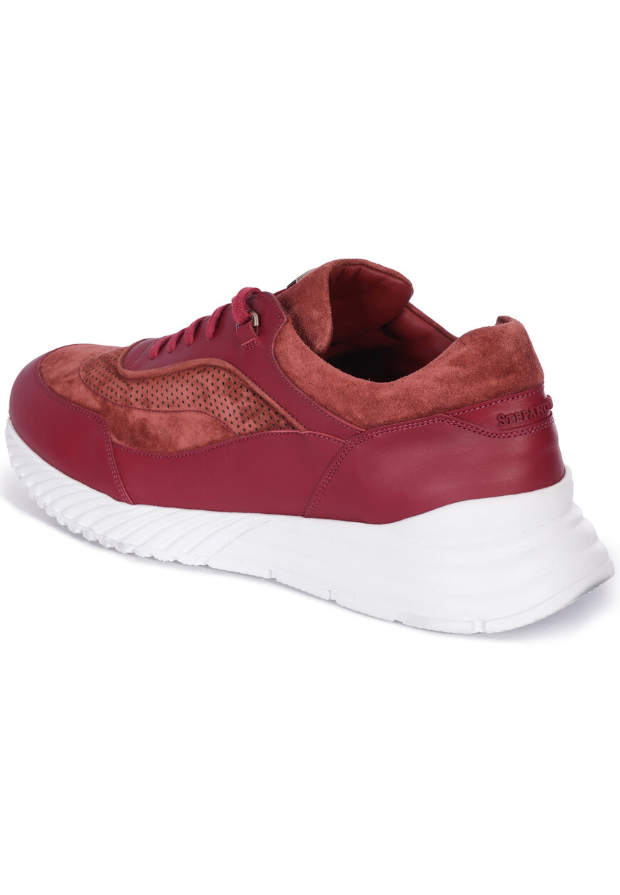 кроссовки  UF689G6364 WYSD купить с доставкой