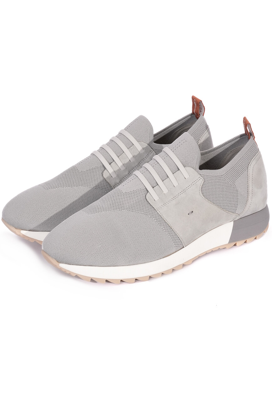 кроссовки  P23-SPRINT-4950 фотография