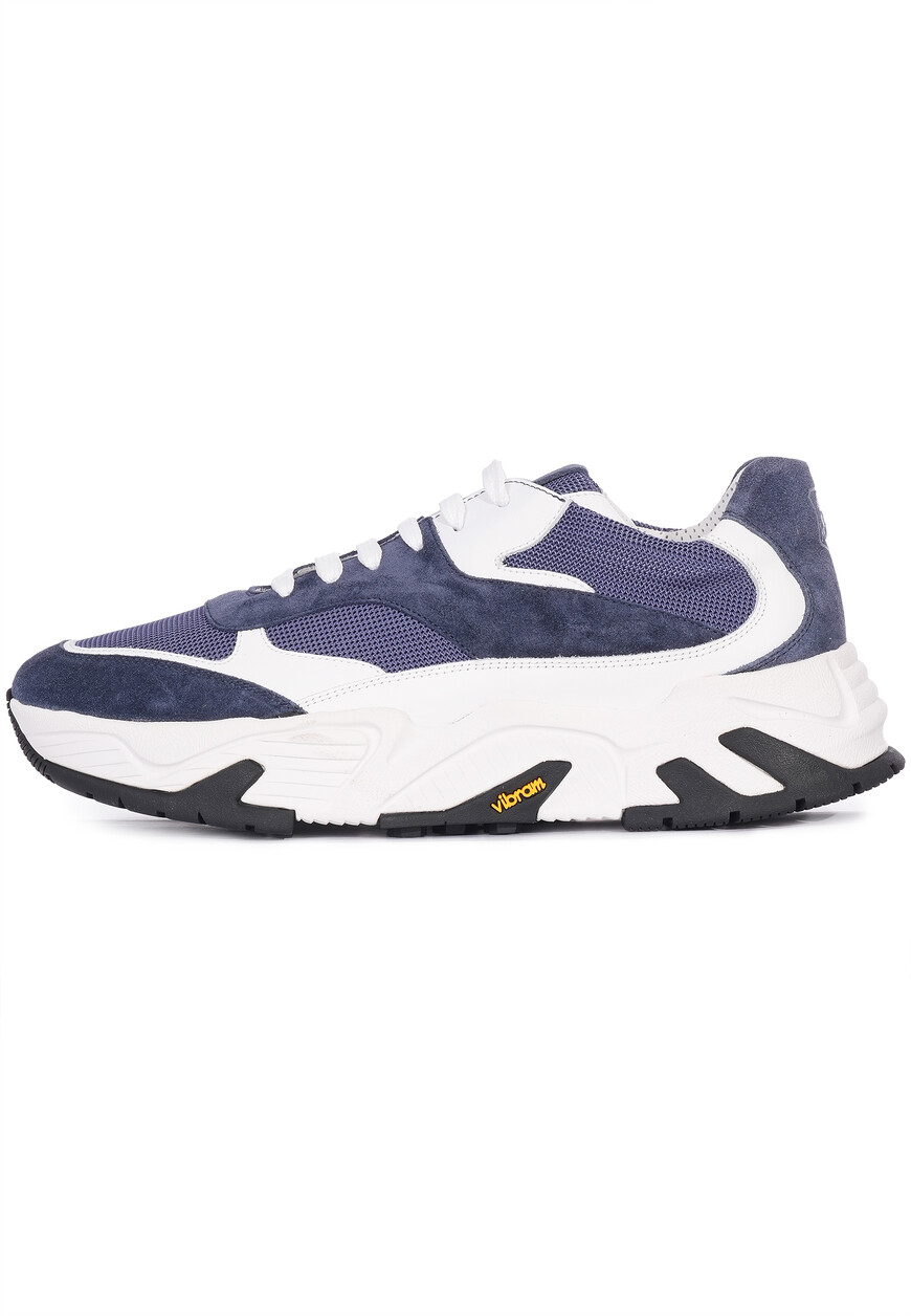 кроссовки  91TM763120920 G купить с доставкой