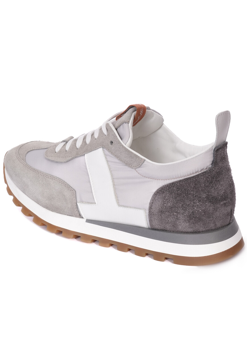 кроссовки  A23-VIRTUS-5237 купить с доставкой