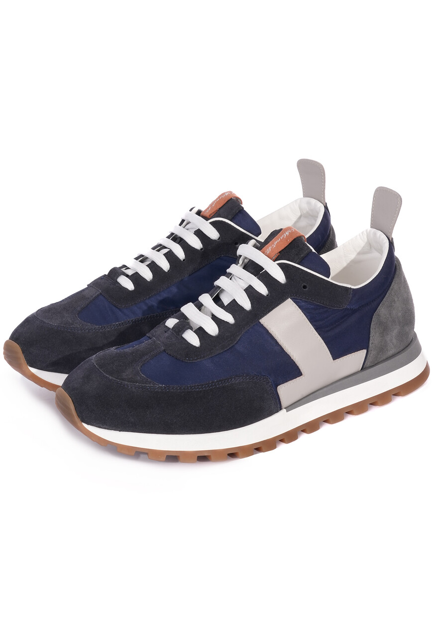 кроссовки  A23-VIRTUS-5237 фотография