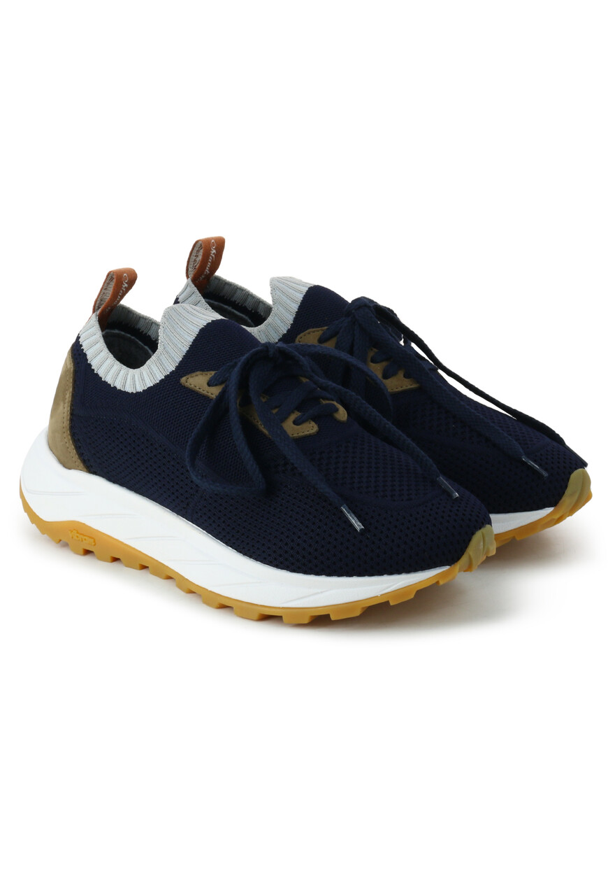 кроссовки  A23-DELITE-4950 фотография